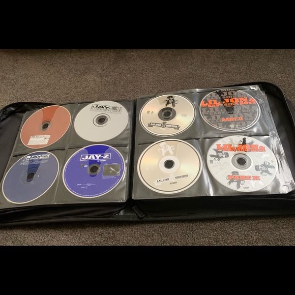 CDs - Picture 6 of 14